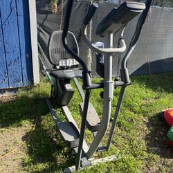 Treadmill Bike $100 Obo Works Great 