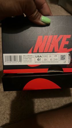 Air Jordan 1 Retro High OG (GS)