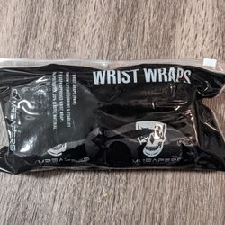 GYMREAPERS Wrist Wraps 