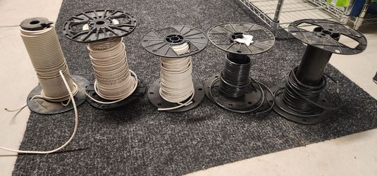 Electrical wire thhn thwn 10 awg
