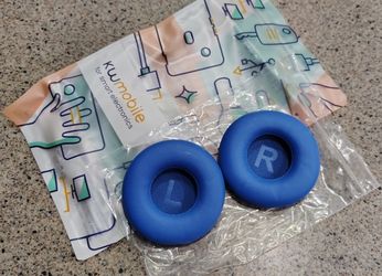 FREE - Headphones Replacement Earpads