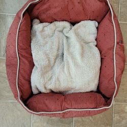 Pet Bed