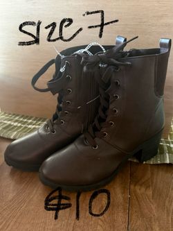 Botas