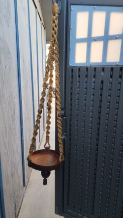 Macrame