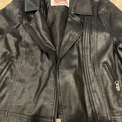 Girls Levi's Jacket Size 10-12yrs