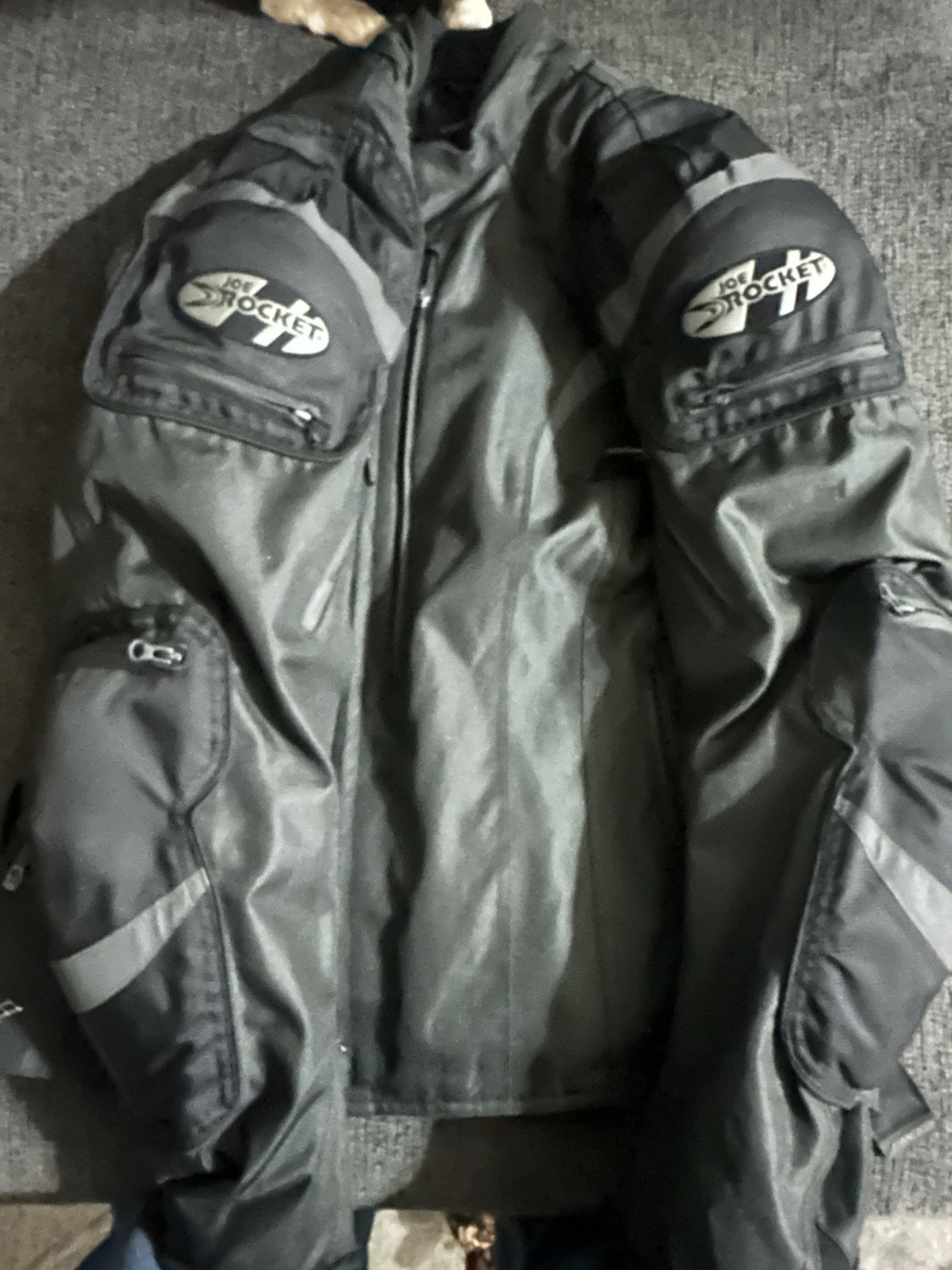 New Joe Rocket (XL) And Club Style Best (XL)