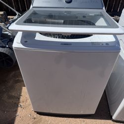 Samsung Washer/Dryer Set 