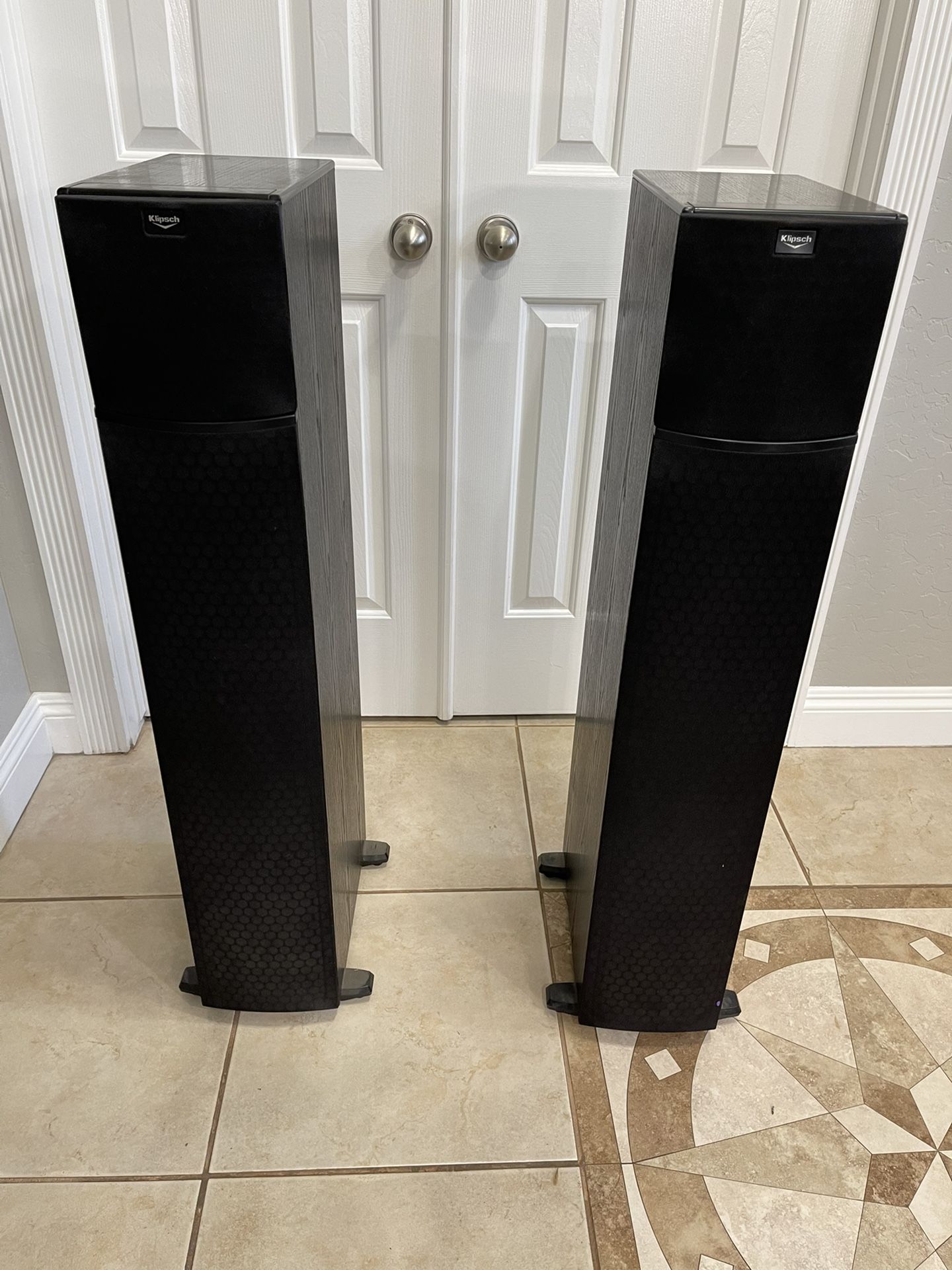 Klipsch Floor Standing Speakers