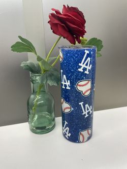 Dodgers Tumbler