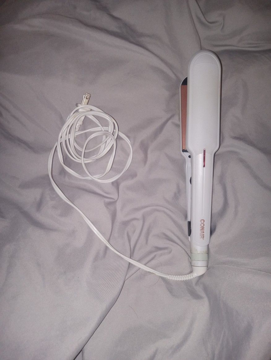 Conair Straightner