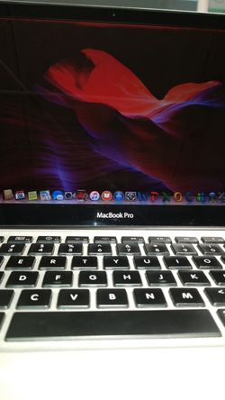 Macbook pro