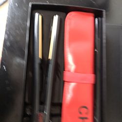 Chi Flat Iron Brand New