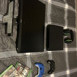 Gaming Bundle 