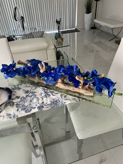 Center table decoration