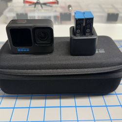 GoPro Hero 10 Black