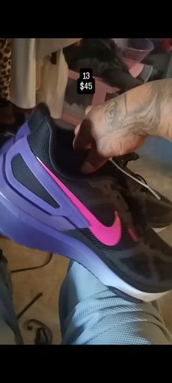 Nike