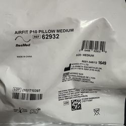 Resmed Pillows