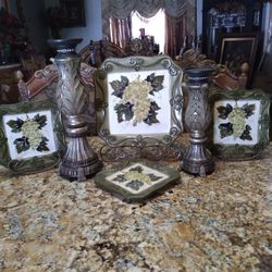 Decoración De Cocina