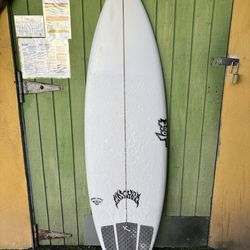 Lost Puddle Jumper Pro - 5’10” 31.5L