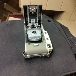 Vintage Polaroid Camera 