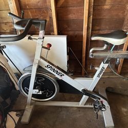 Startrac Spinner Pro