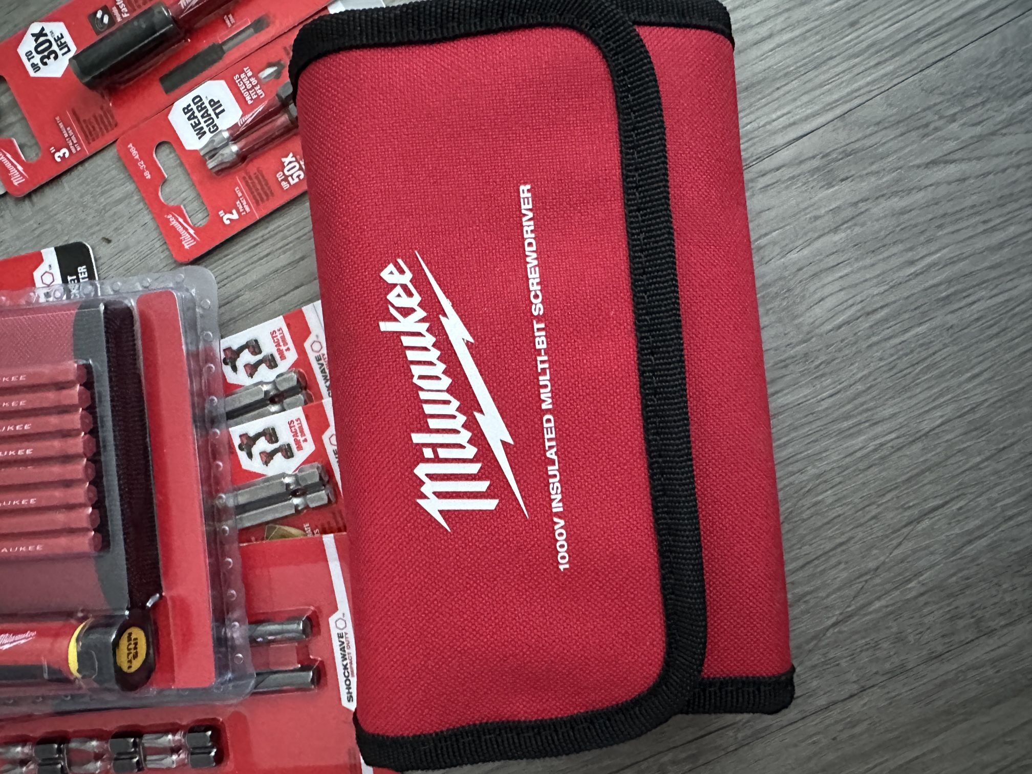 Insulated Tools