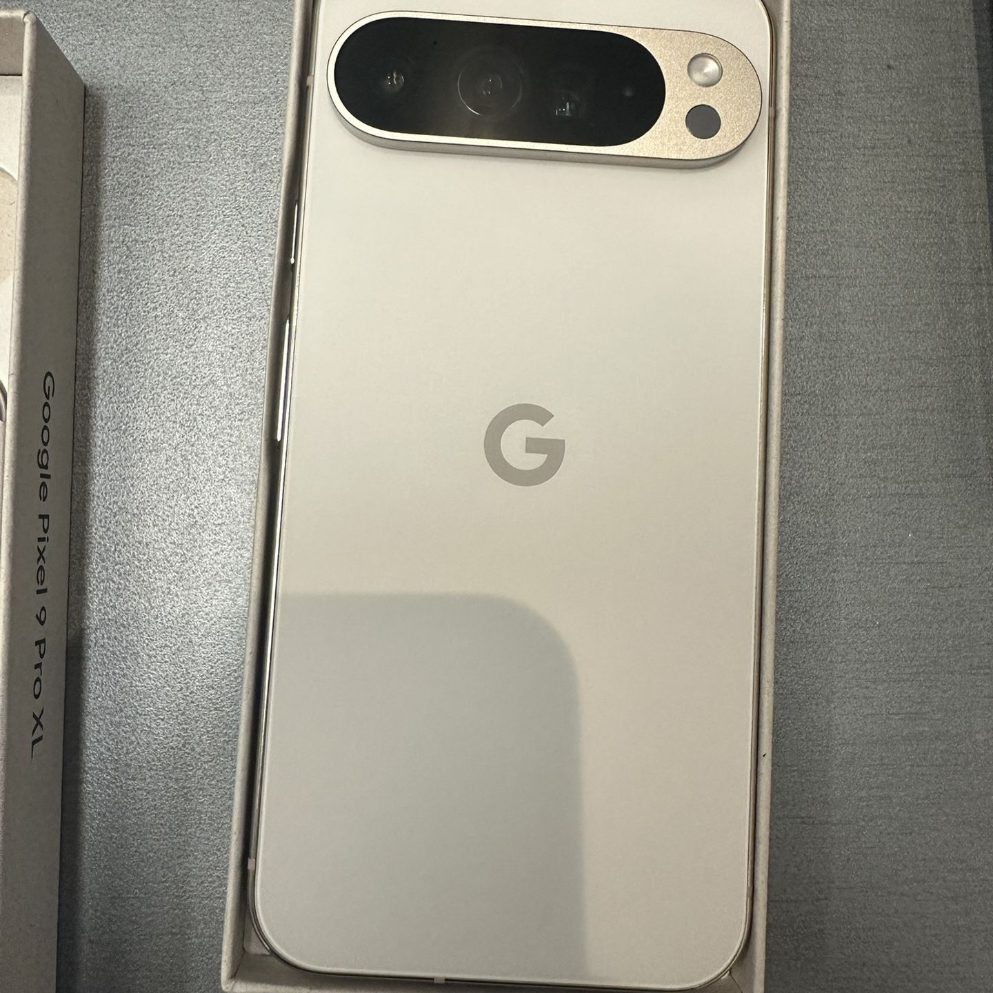 Google Pixel 9 Pro XL 256 GB for Sale in Gresham, OR - OfferUp