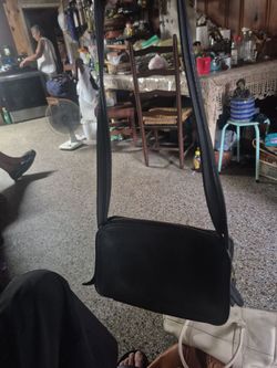 Leather  bag
