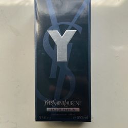 Yves Saint Laurent Eau de Parfum 3.3 ounces 100 milliliters