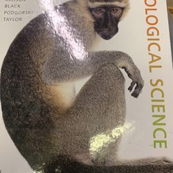 Biological Science 6th Edition