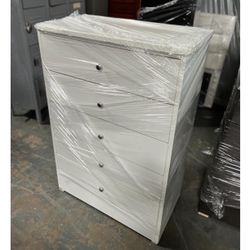 5 Drawer Dresser 