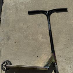 Lucky Covenant Pro Scooter