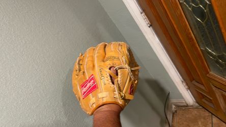 12 inches Rawlings baseball glove.RSG1P.