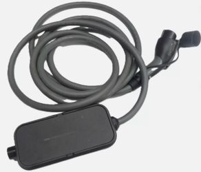 Flex Charger Wall MINI branded EV charger - Mini (61-44-5-A8B-A82)