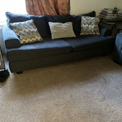 Sleeper Sofa