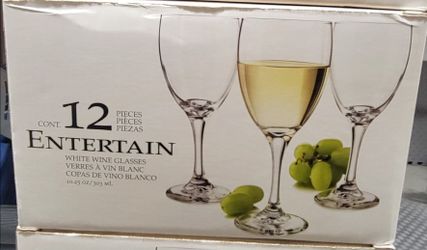 Wine Glass Sets
