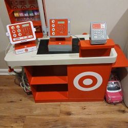 Target Store
