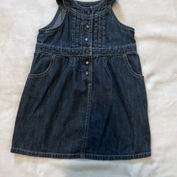Vestido Niña 