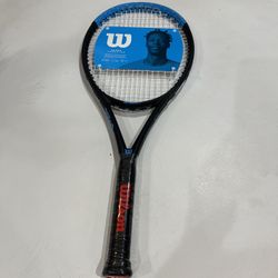 Wilson Ultra Power 105 Tennis Racket 