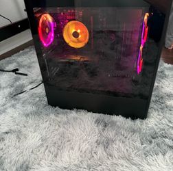 CyberPower PC