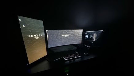 Acer predator x34 34” ultra wide monitor $325OBO