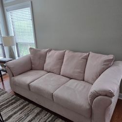 Couch In Great Condition, Barely Used