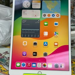 IPAD PRO 10.5 inch - IOS 17.7.8 -256GB $140.00