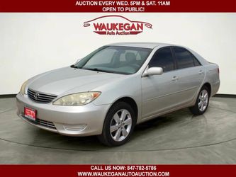 2006 Toyota Camry