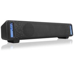Computer Soundbar 