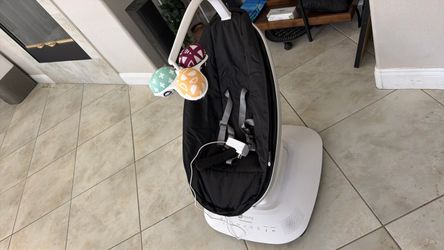 Baby Swing (Electronic) LIKE NEW
