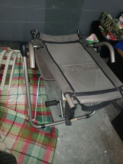 Newer AB Lounge $70