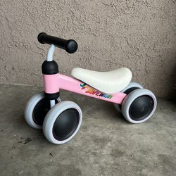 Pedal Bike