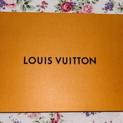 Louis Vuitton Neverfull Red Interior Tote MM Brown Canvas