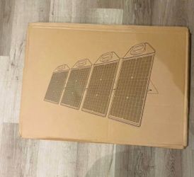 Solar Panels NEW